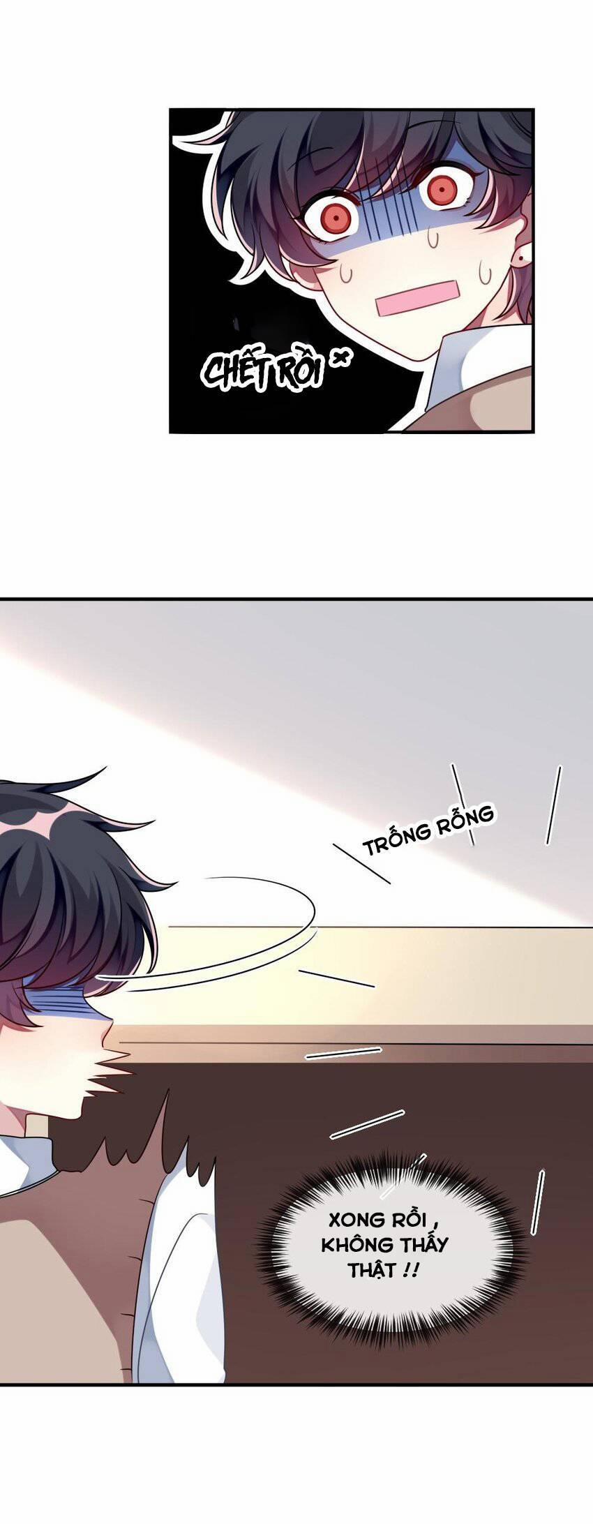A Trạch Hóa Ra Lại Là Đại Tiểu Thư ? 10 trang 17