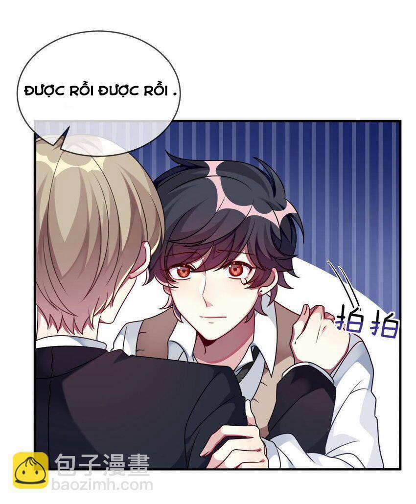 A Trạch Hóa Ra Lại Là Đại Tiểu Thư ? 10 trang 21