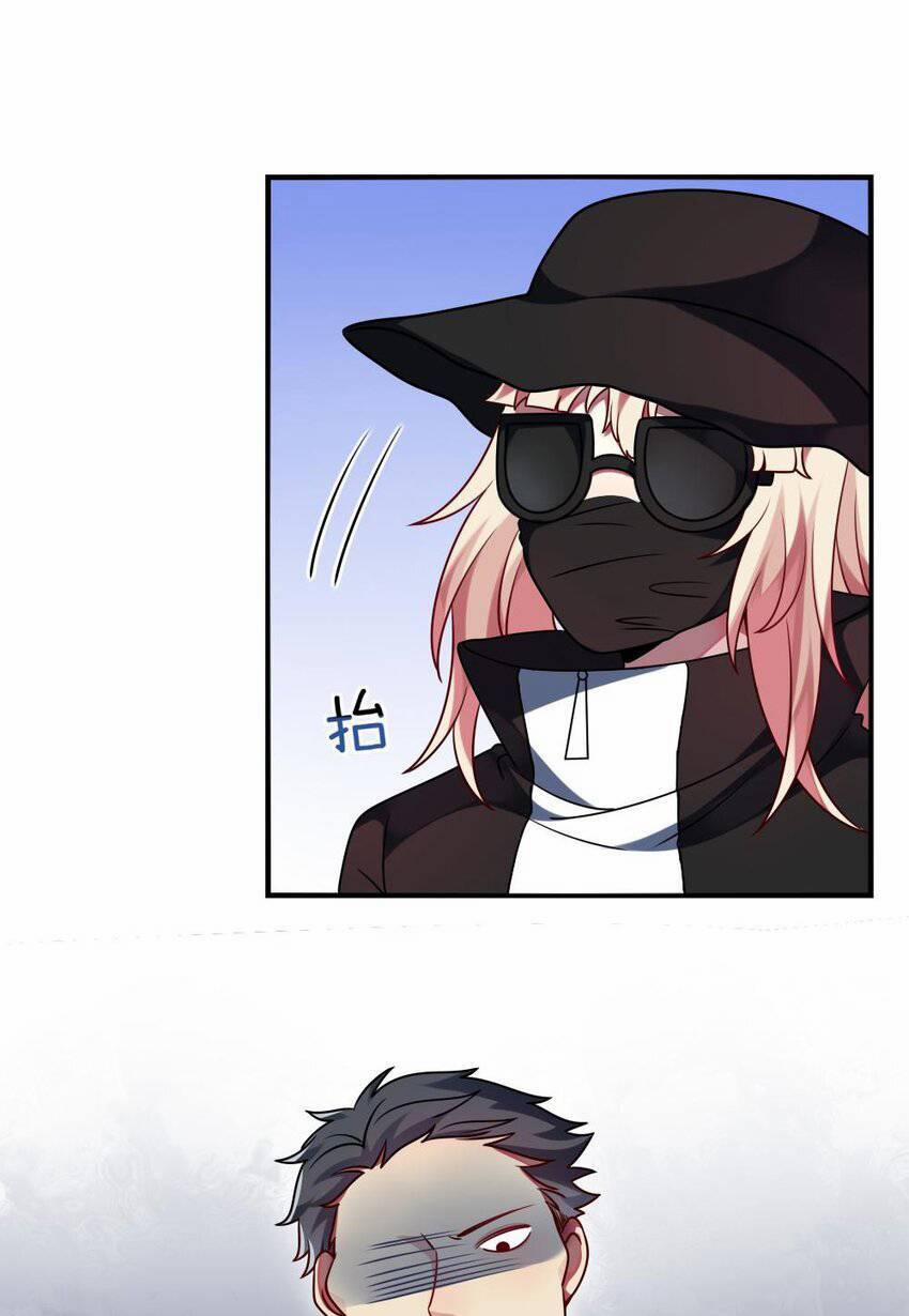 A Trạch Hóa Ra Lại Là Đại Tiểu Thư ? 10 trang 26