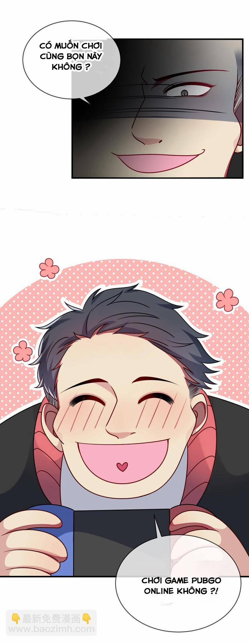 A Trạch Hóa Ra Lại Là Đại Tiểu Thư ? 10 trang 28