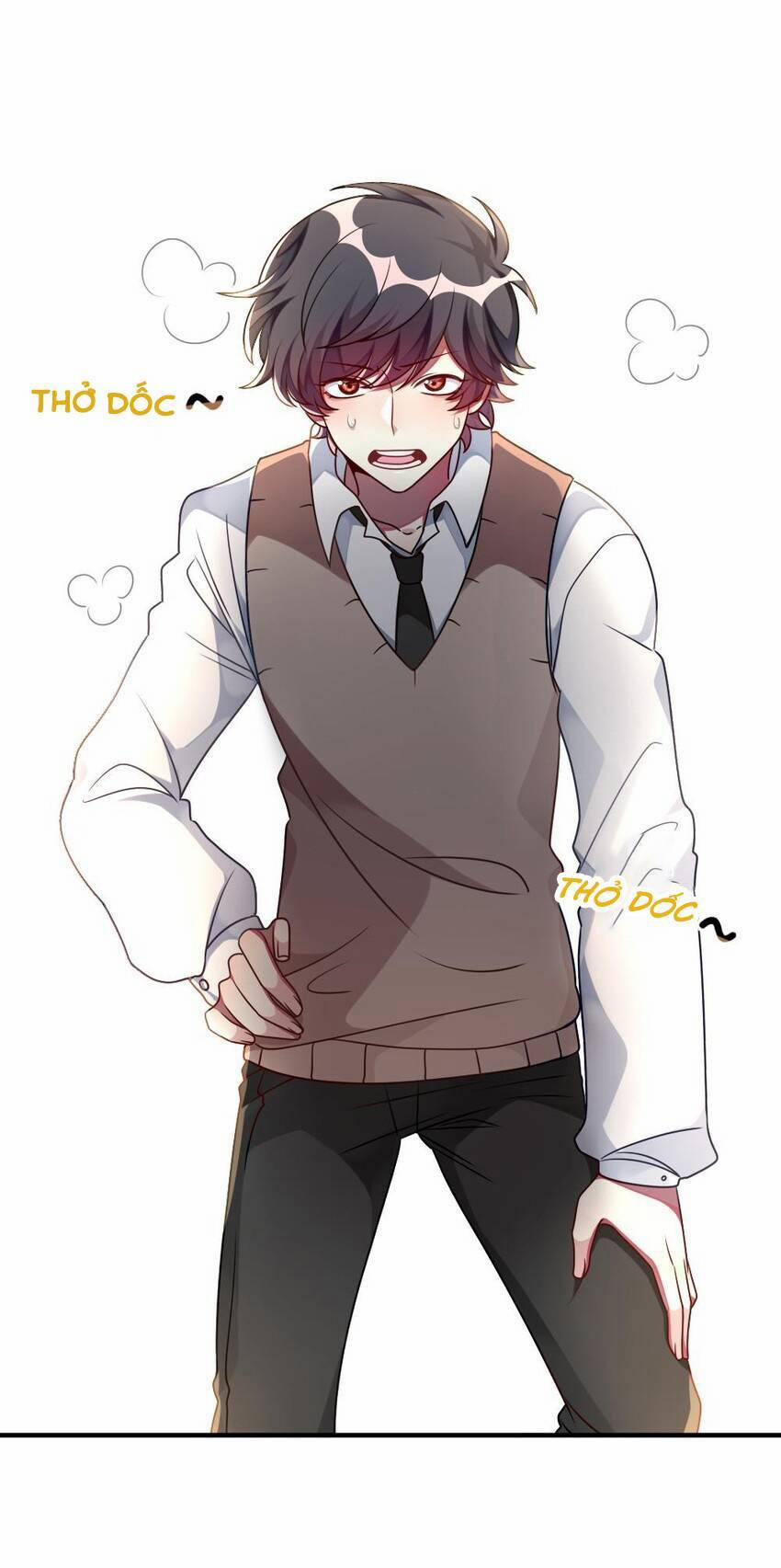 A Trạch Hóa Ra Lại Là Đại Tiểu Thư ? 10 trang 30