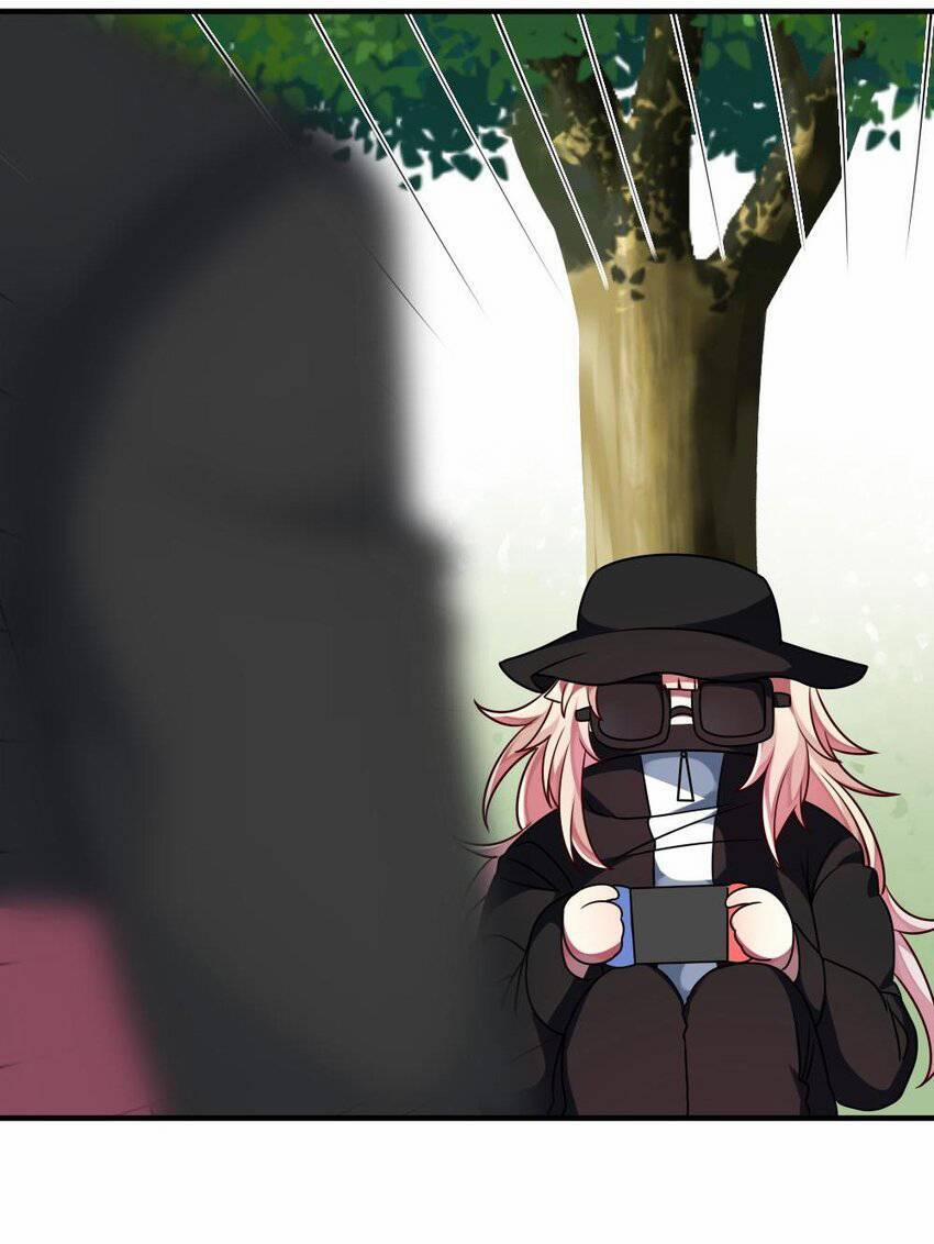 A Trạch Hóa Ra Lại Là Đại Tiểu Thư ? 10 trang 32