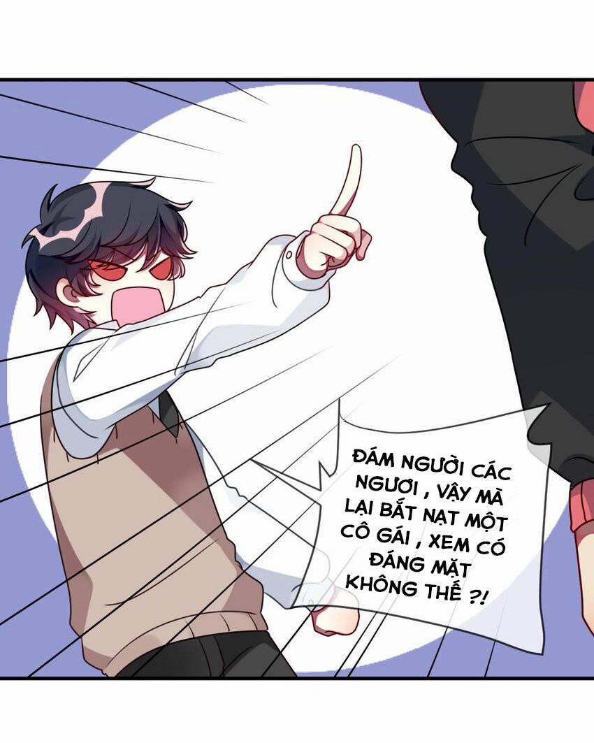 A Trạch Hóa Ra Lại Là Đại Tiểu Thư ? 10 trang 33