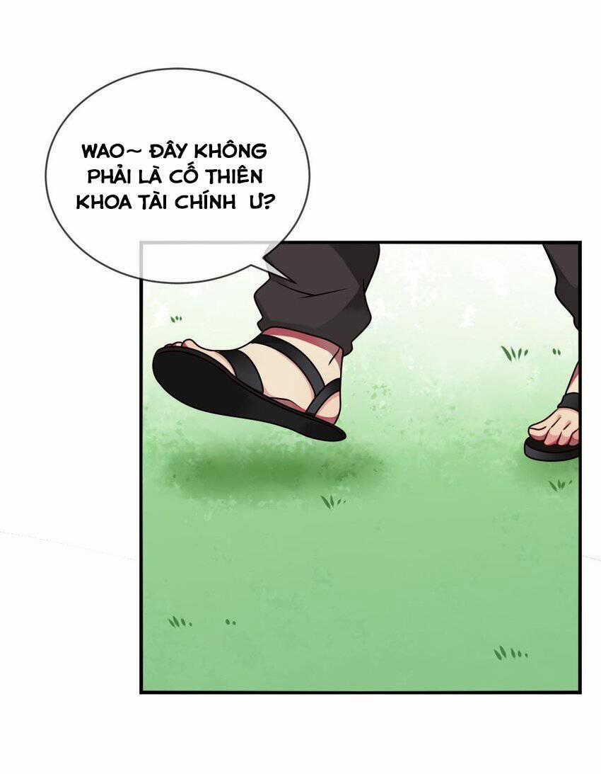 A Trạch Hóa Ra Lại Là Đại Tiểu Thư ? 10 trang 34