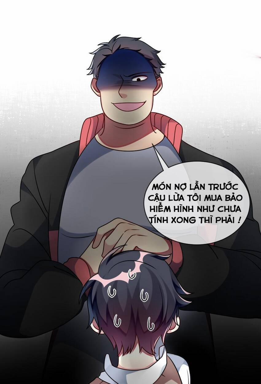 A Trạch Hóa Ra Lại Là Đại Tiểu Thư ? 10 trang 35