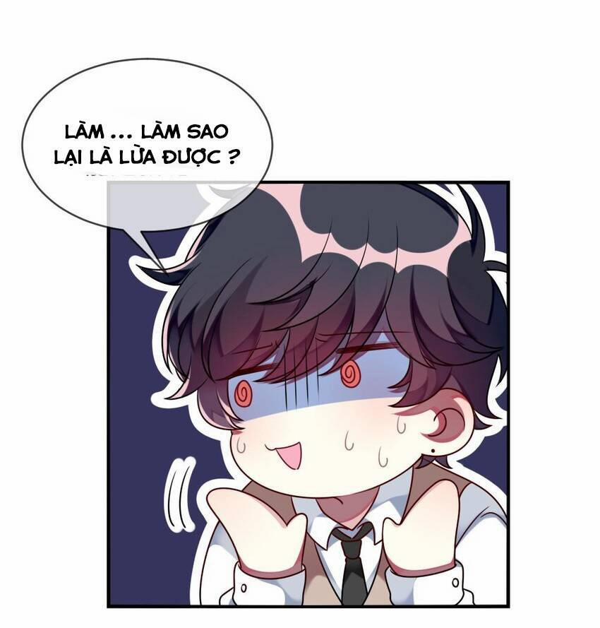A Trạch Hóa Ra Lại Là Đại Tiểu Thư ? 10 trang 37