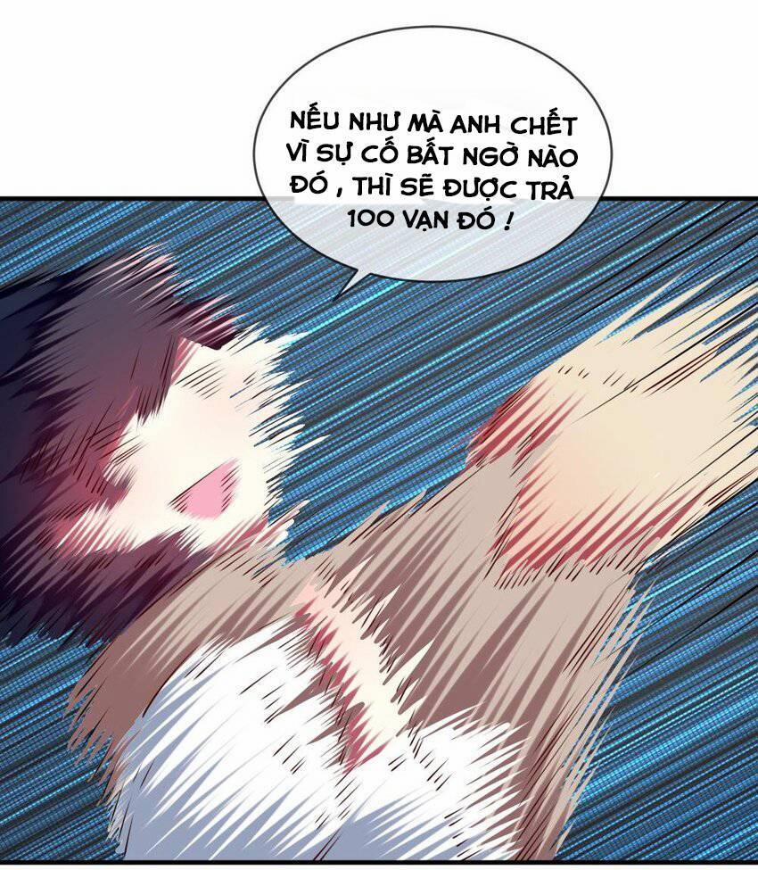 A Trạch Hóa Ra Lại Là Đại Tiểu Thư ? 10 trang 38