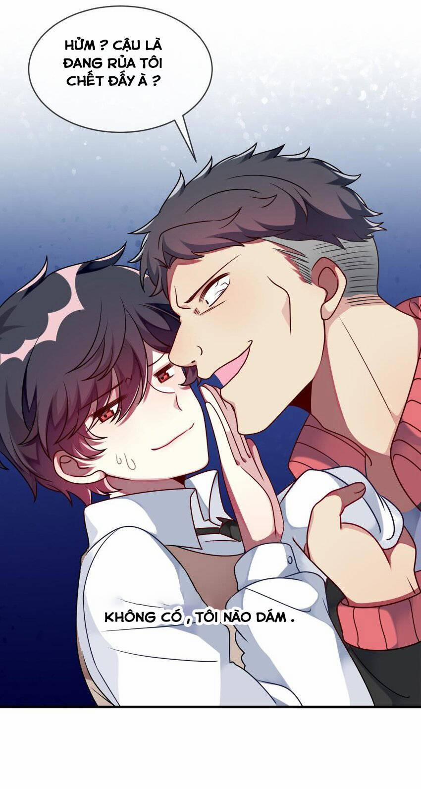 A Trạch Hóa Ra Lại Là Đại Tiểu Thư ? 10 trang 39