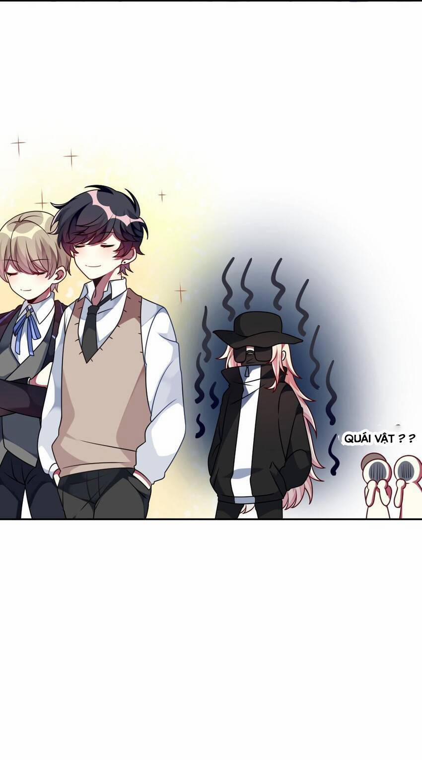 A Trạch Hóa Ra Lại Là Đại Tiểu Thư ? 10 trang 5