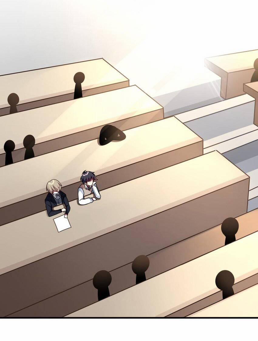 A Trạch Hóa Ra Lại Là Đại Tiểu Thư ? 10 trang 7