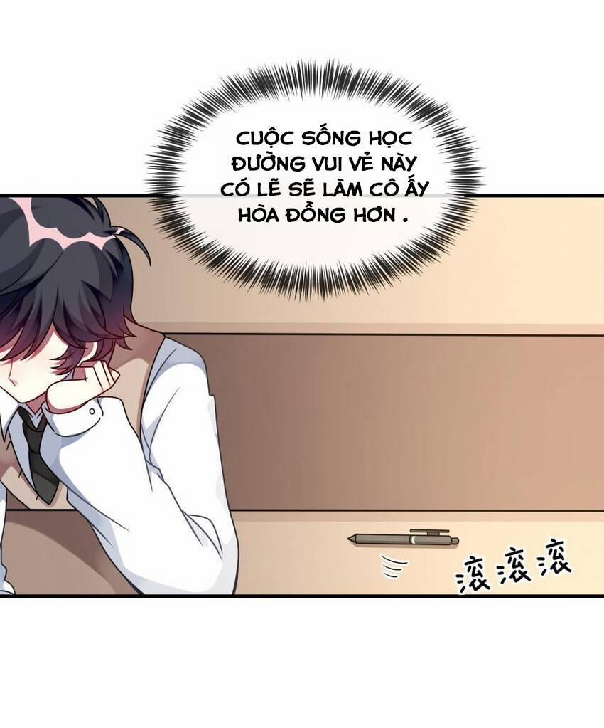 A Trạch Hóa Ra Lại Là Đại Tiểu Thư ? 10 trang 9