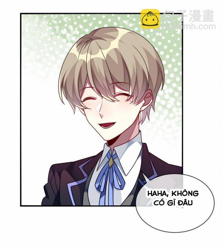 A Trạch Hóa Ra Lại Là Đại Tiểu Thư ? 11 trang 10