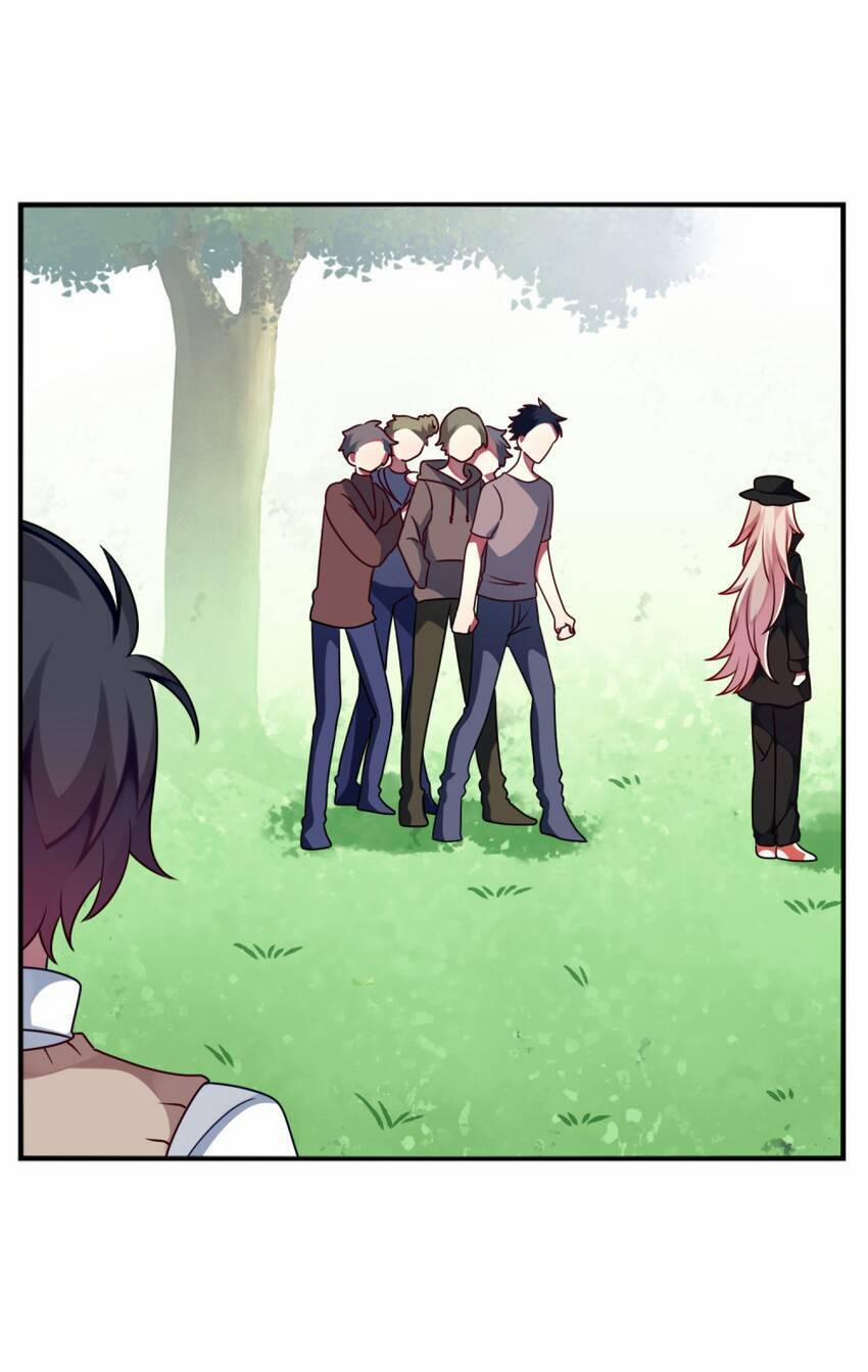 A Trạch Hóa Ra Lại Là Đại Tiểu Thư ? 11 trang 15