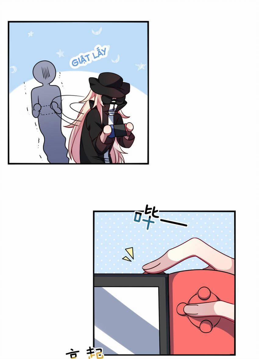 A Trạch Hóa Ra Lại Là Đại Tiểu Thư ? 11 trang 20