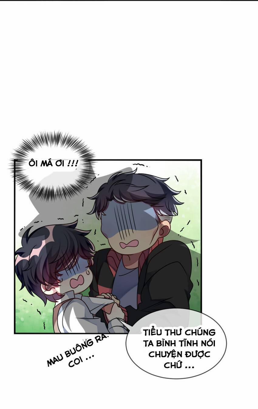 A Trạch Hóa Ra Lại Là Đại Tiểu Thư ? 11 trang 3