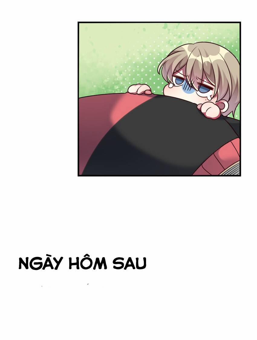 A Trạch Hóa Ra Lại Là Đại Tiểu Thư ? 11 trang 33