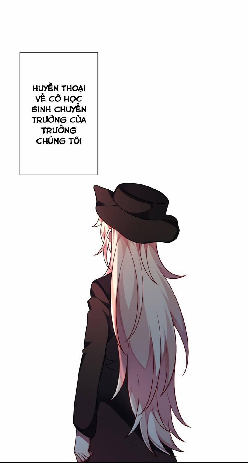 A Trạch Hóa Ra Lại Là Đại Tiểu Thư ? 11 trang 34