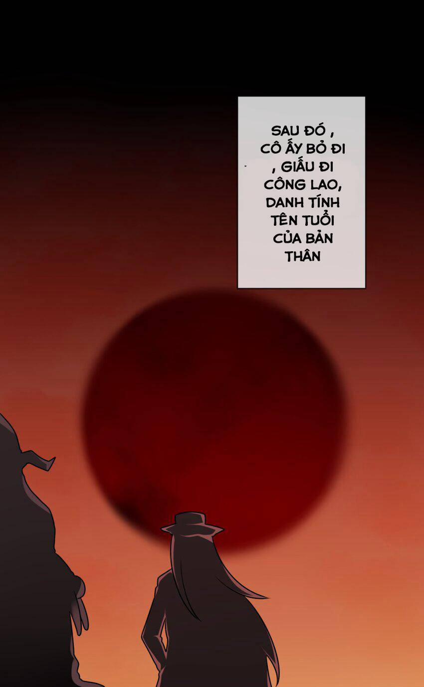 A Trạch Hóa Ra Lại Là Đại Tiểu Thư ? 11 trang 37