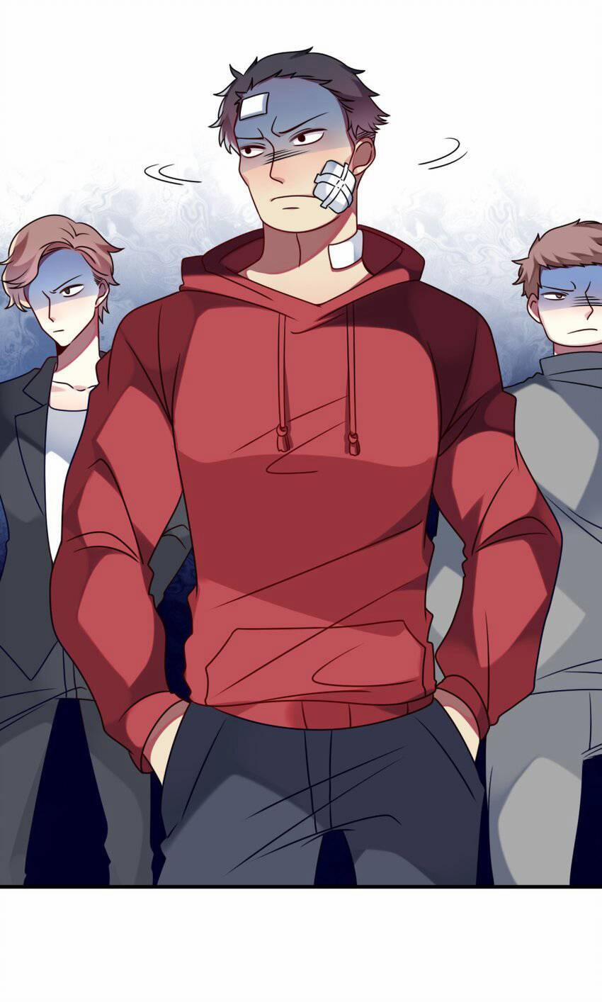 A Trạch Hóa Ra Lại Là Đại Tiểu Thư ? 11 trang 42