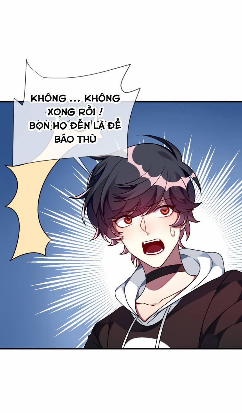 A Trạch Hóa Ra Lại Là Đại Tiểu Thư ? 11 trang 43