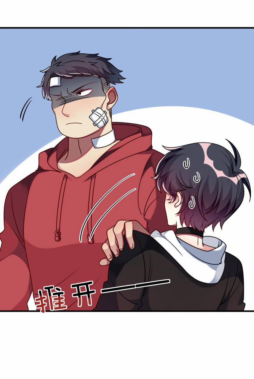 A Trạch Hóa Ra Lại Là Đại Tiểu Thư ? 11 trang 45