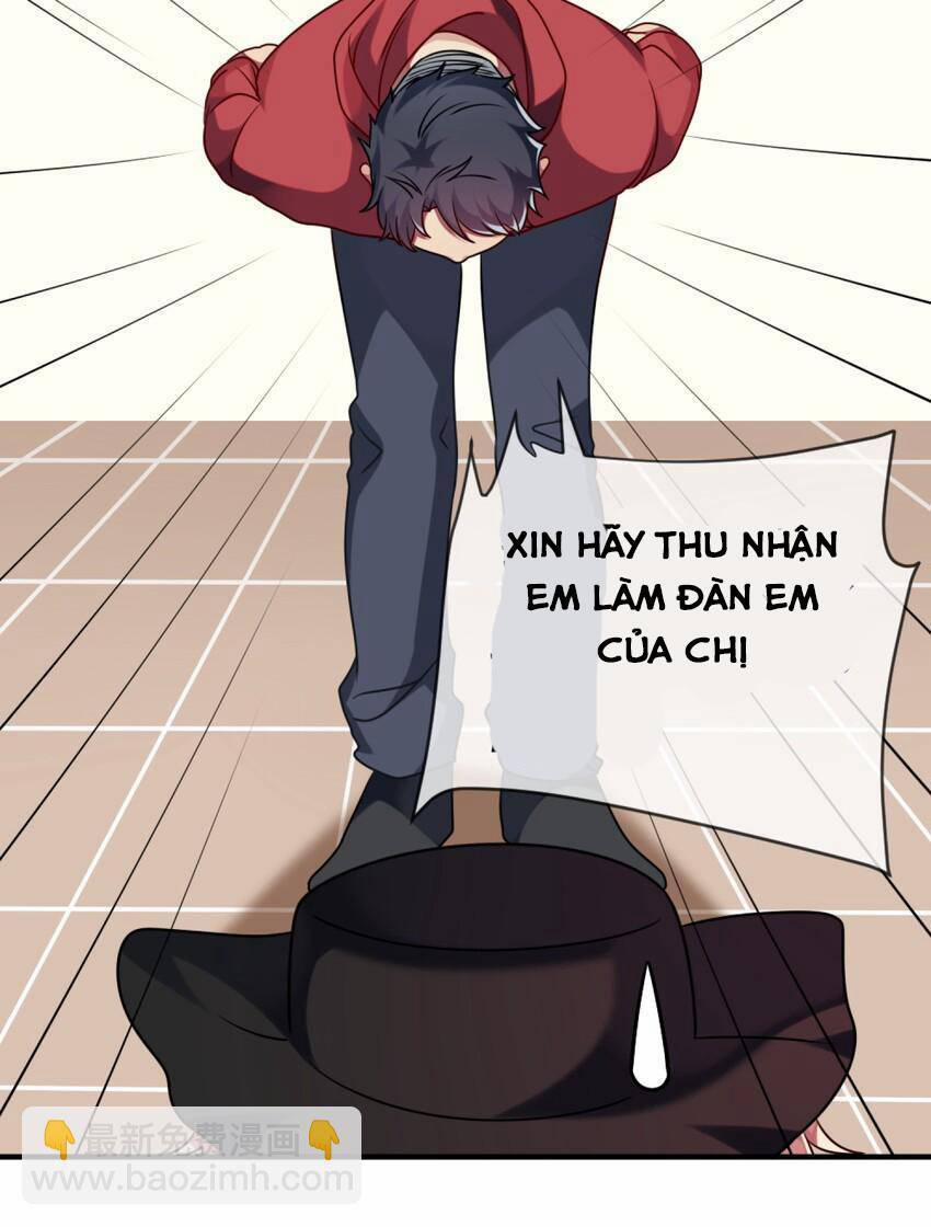 A Trạch Hóa Ra Lại Là Đại Tiểu Thư ? 11 trang 52