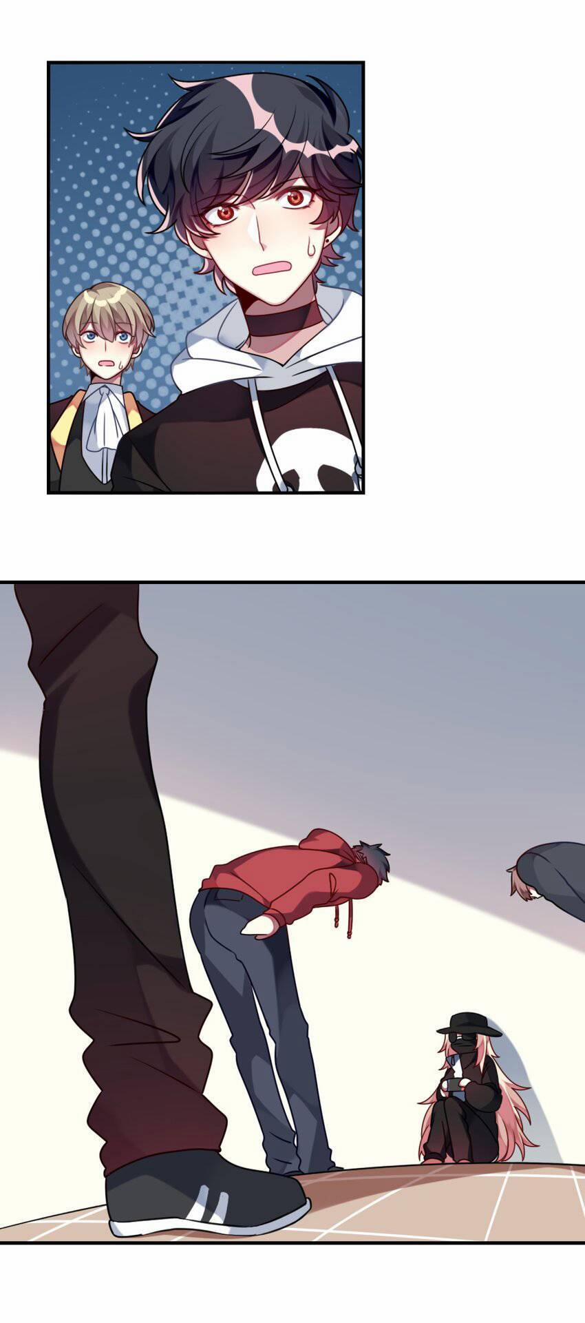 A Trạch Hóa Ra Lại Là Đại Tiểu Thư ? 11 trang 53