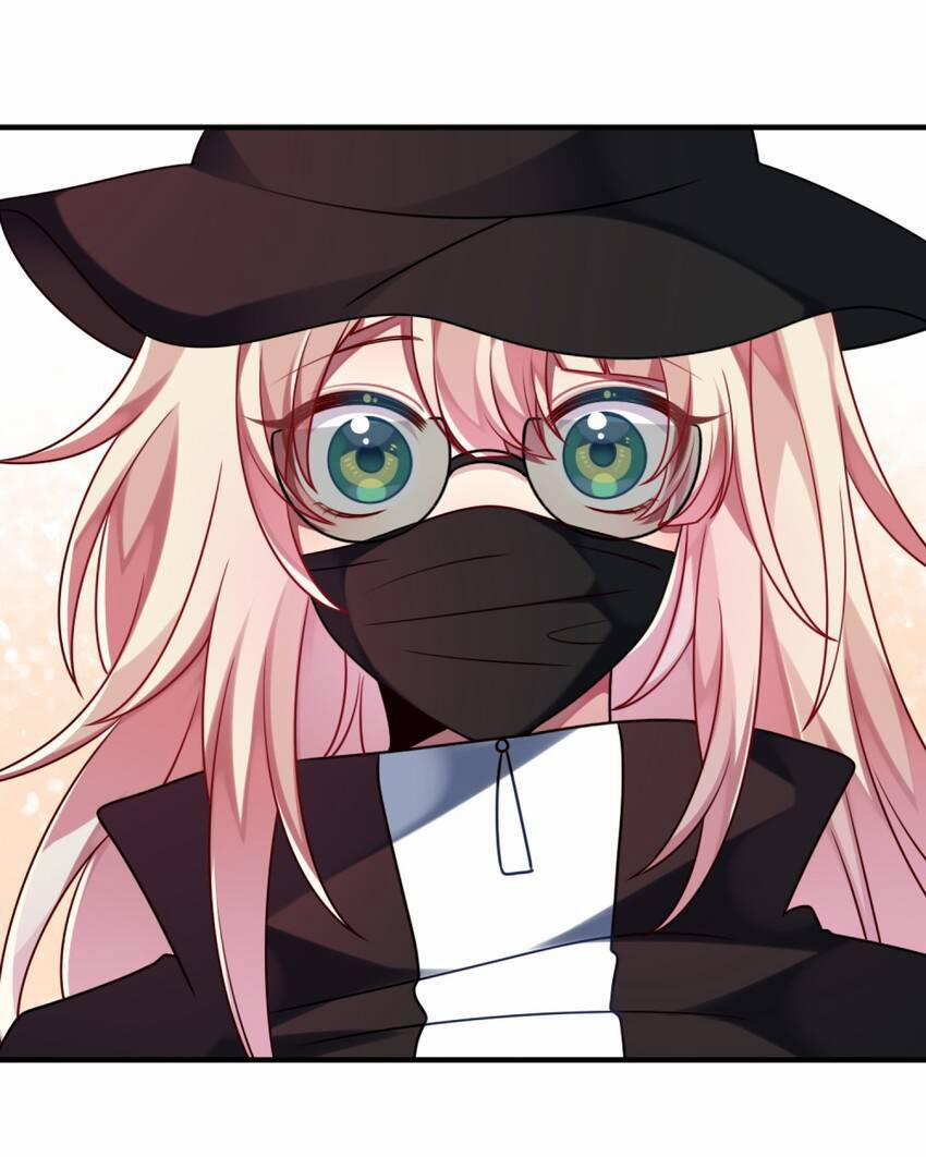 A Trạch Hóa Ra Lại Là Đại Tiểu Thư ? 11 trang 54