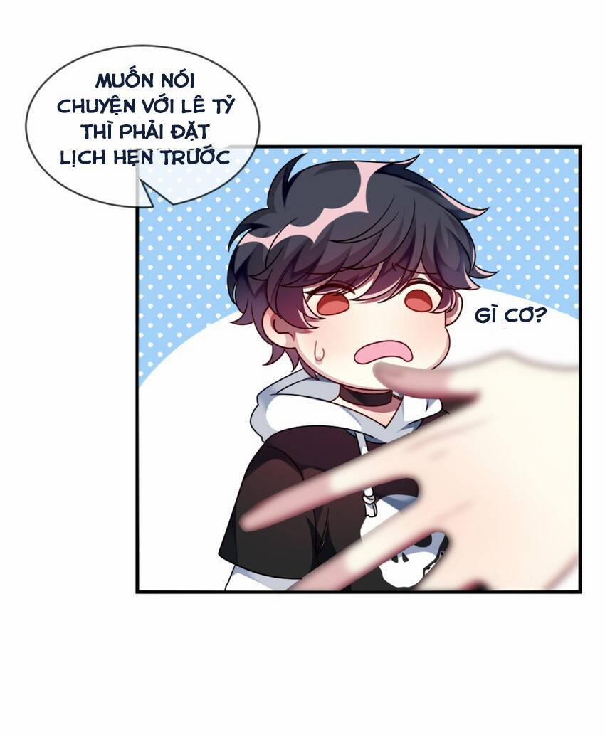 A Trạch Hóa Ra Lại Là Đại Tiểu Thư ? 11 trang 58
