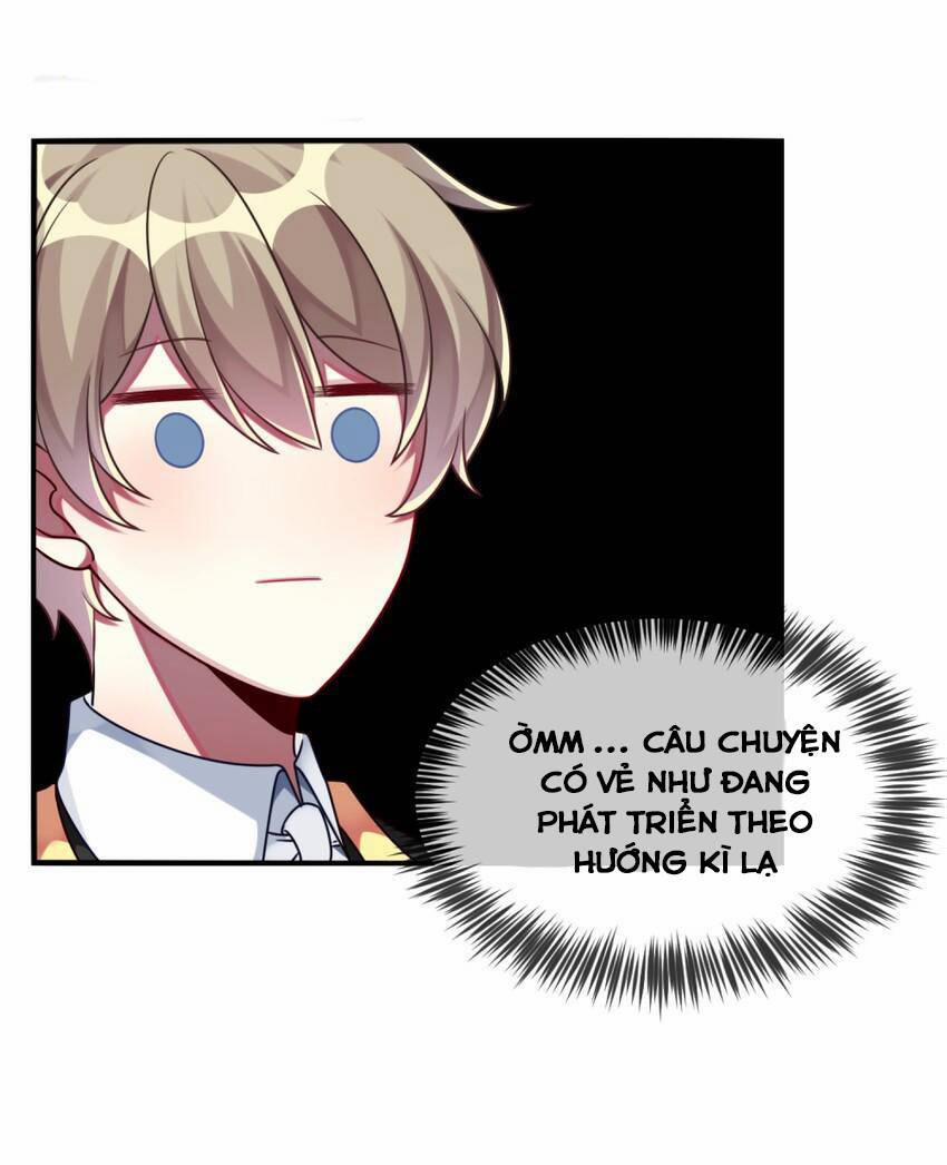 A Trạch Hóa Ra Lại Là Đại Tiểu Thư ? 11 trang 59