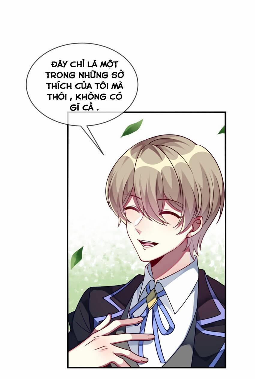 A Trạch Hóa Ra Lại Là Đại Tiểu Thư ? 11 trang 8
