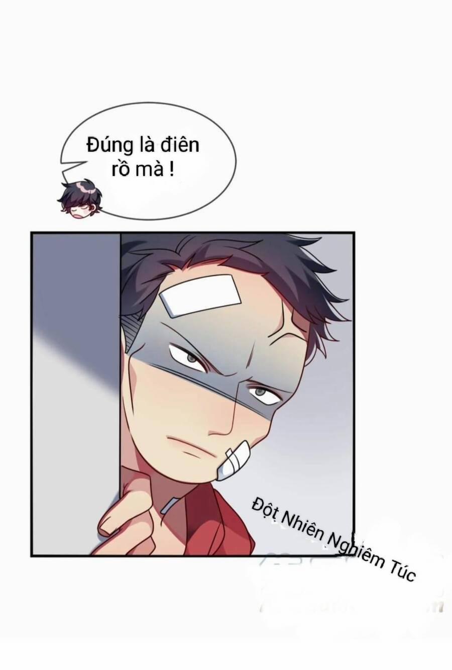 A Trạch Hóa Ra Lại Là Đại Tiểu Thư ? 12 trang 14