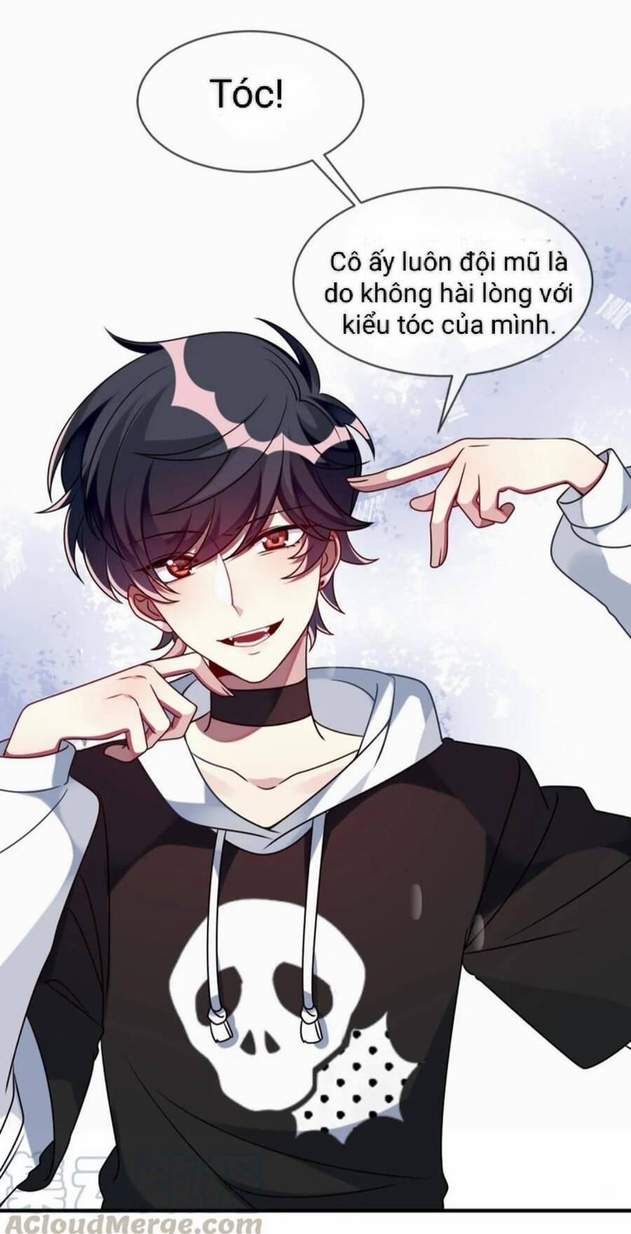 A Trạch Hóa Ra Lại Là Đại Tiểu Thư ? 12 trang 18