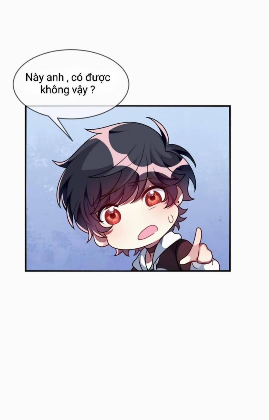 A Trạch Hóa Ra Lại Là Đại Tiểu Thư ? 12 trang 20