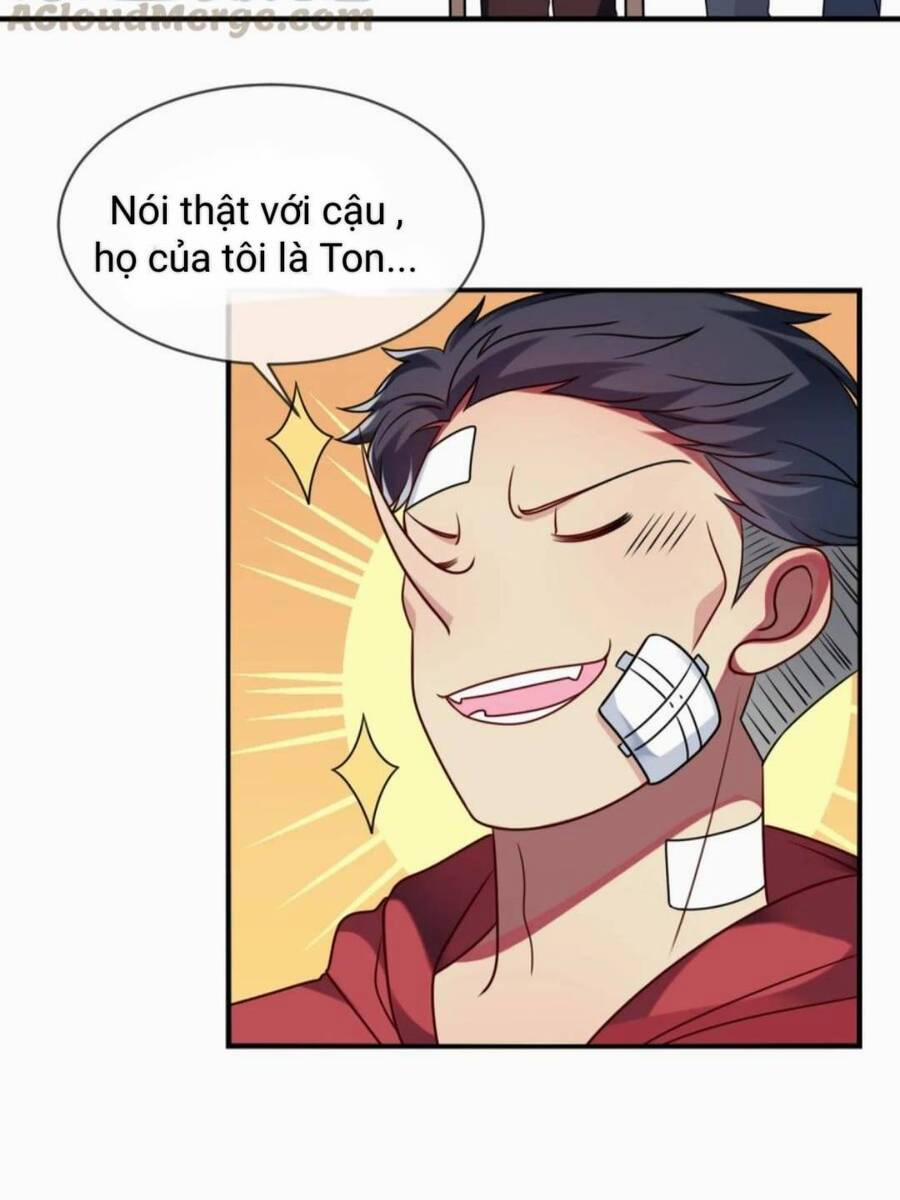 A Trạch Hóa Ra Lại Là Đại Tiểu Thư ? 12 trang 23