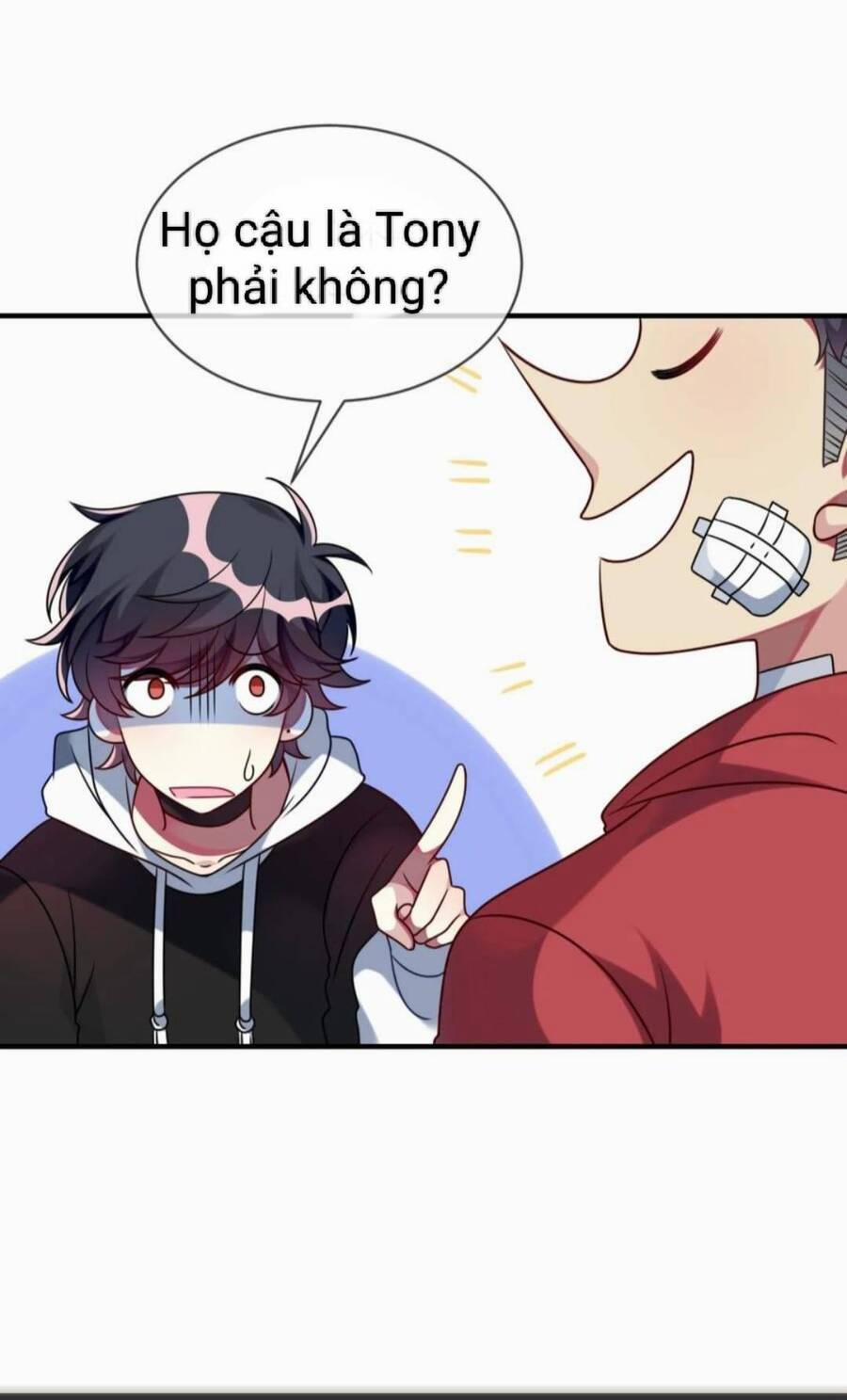 A Trạch Hóa Ra Lại Là Đại Tiểu Thư ? 12 trang 24