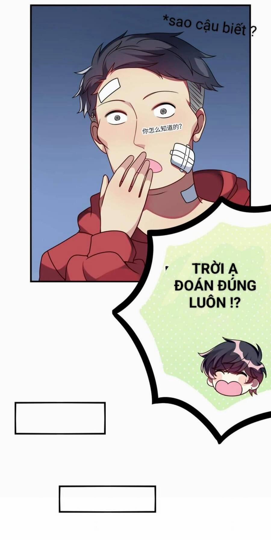 A Trạch Hóa Ra Lại Là Đại Tiểu Thư ? 12 trang 25