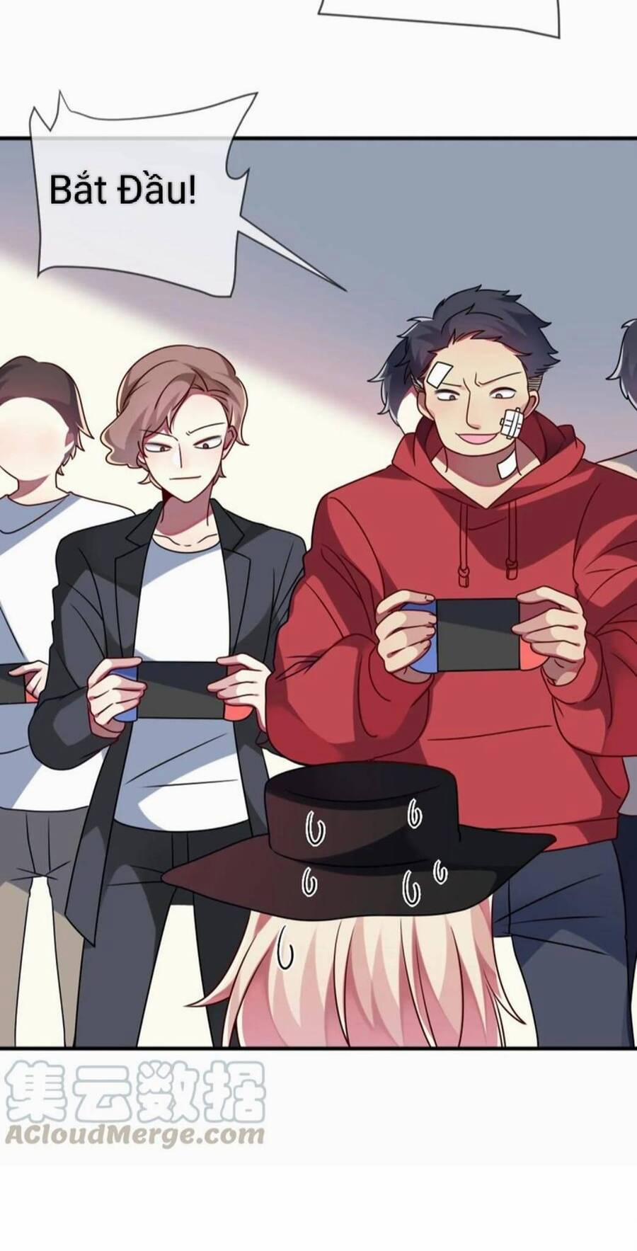 A Trạch Hóa Ra Lại Là Đại Tiểu Thư ? 12 trang 3