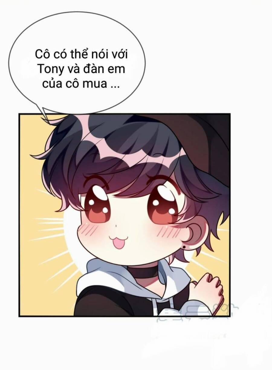 A Trạch Hóa Ra Lại Là Đại Tiểu Thư ? 12 trang 30