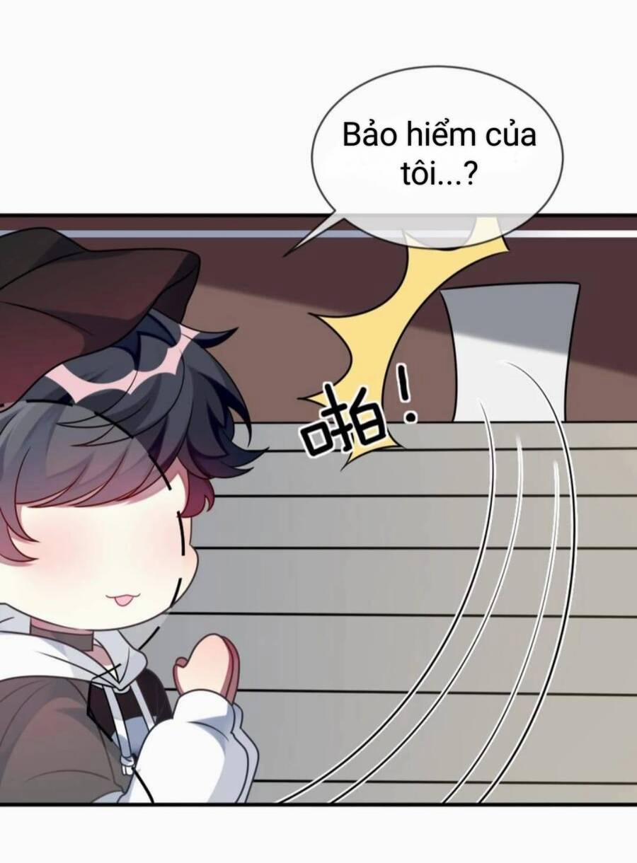 A Trạch Hóa Ra Lại Là Đại Tiểu Thư ? 12 trang 31