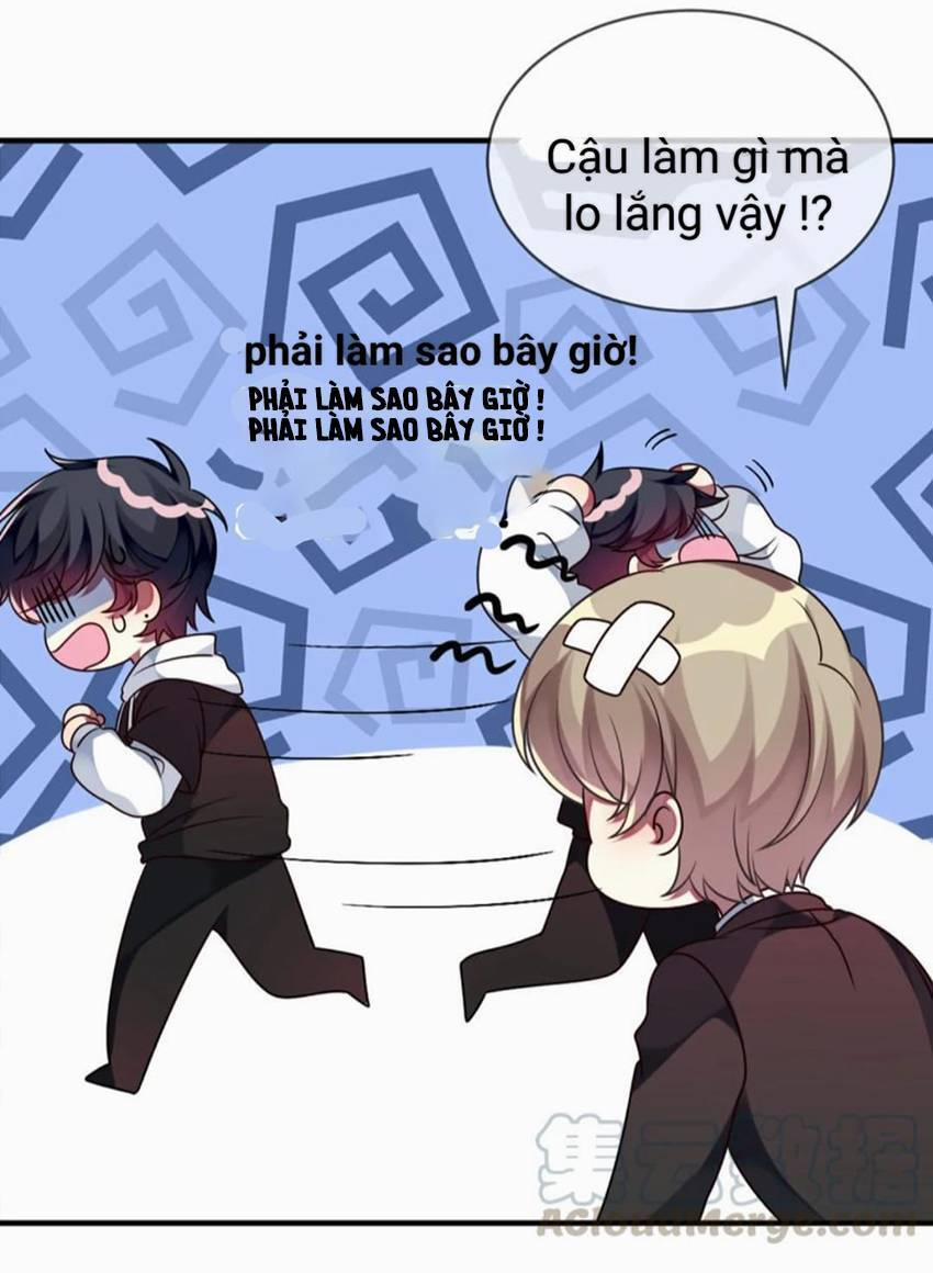 A Trạch Hóa Ra Lại Là Đại Tiểu Thư ? 12 trang 38