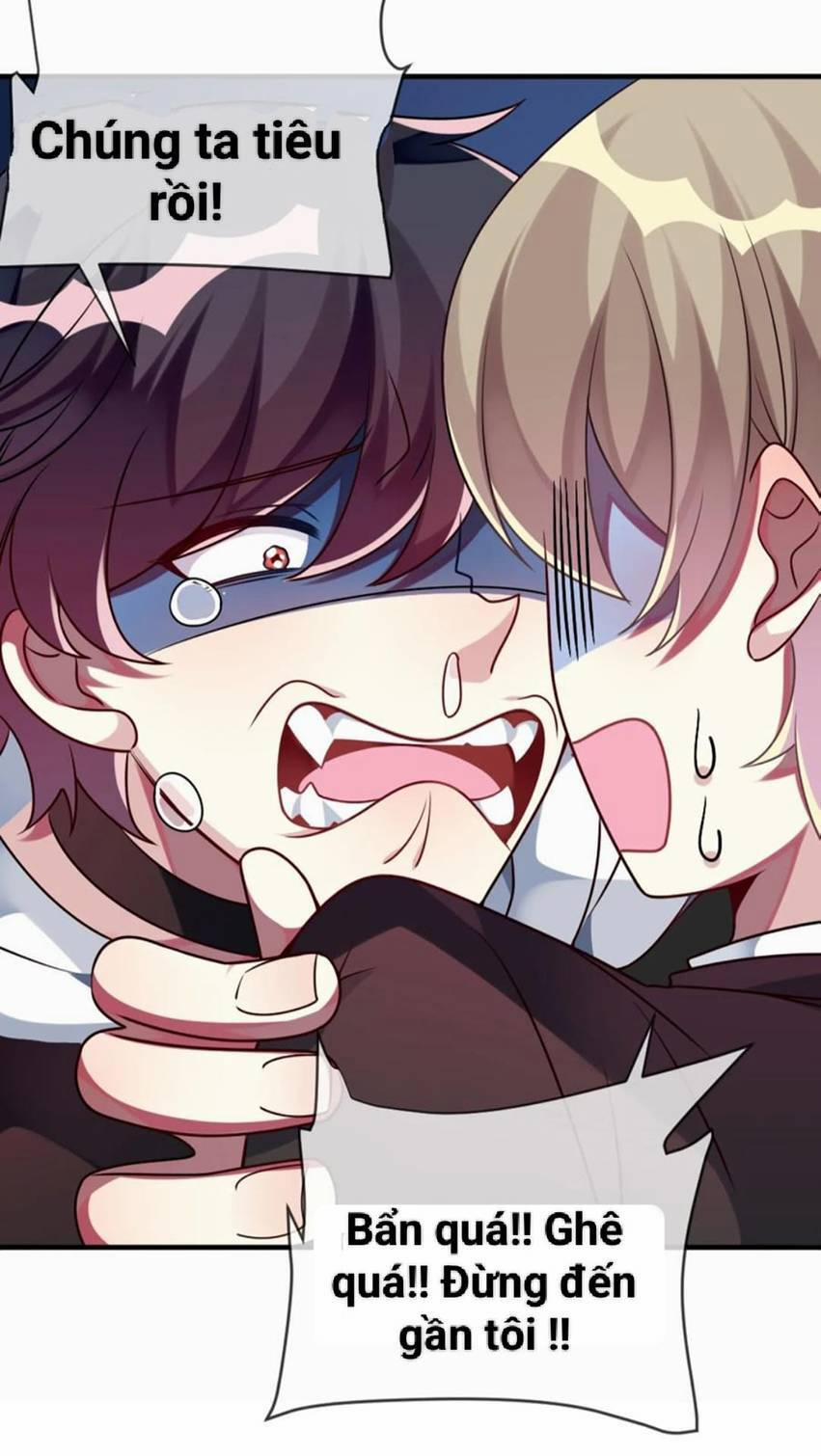 A Trạch Hóa Ra Lại Là Đại Tiểu Thư ? 12 trang 40