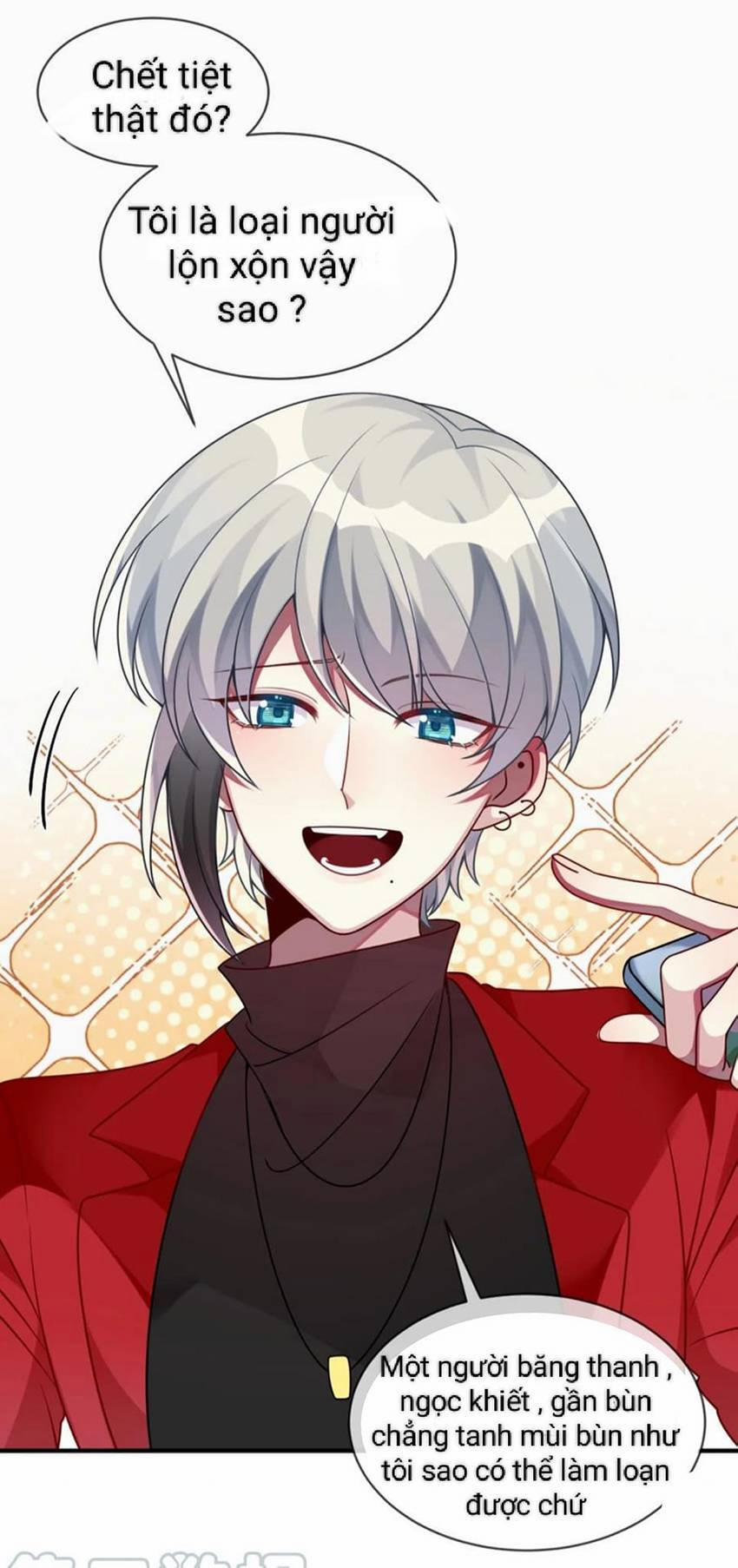 A Trạch Hóa Ra Lại Là Đại Tiểu Thư ? 12 trang 49