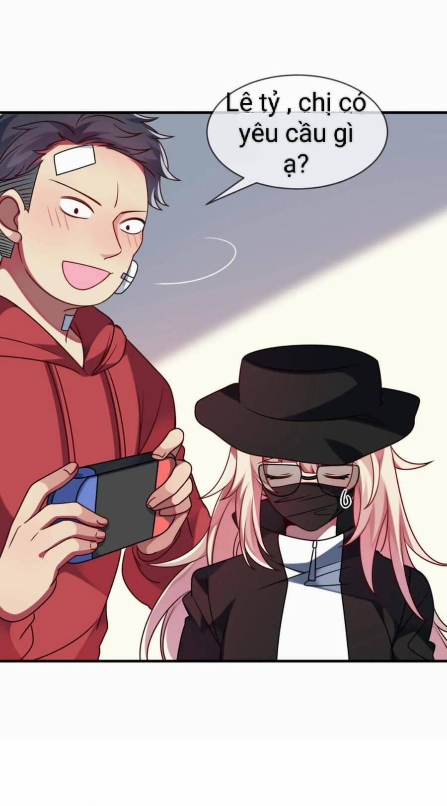 A Trạch Hóa Ra Lại Là Đại Tiểu Thư ? 12 trang 5