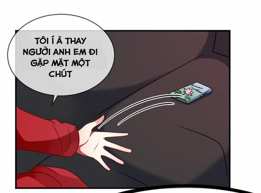 A Trạch Hóa Ra Lại Là Đại Tiểu Thư ? 12 trang 51