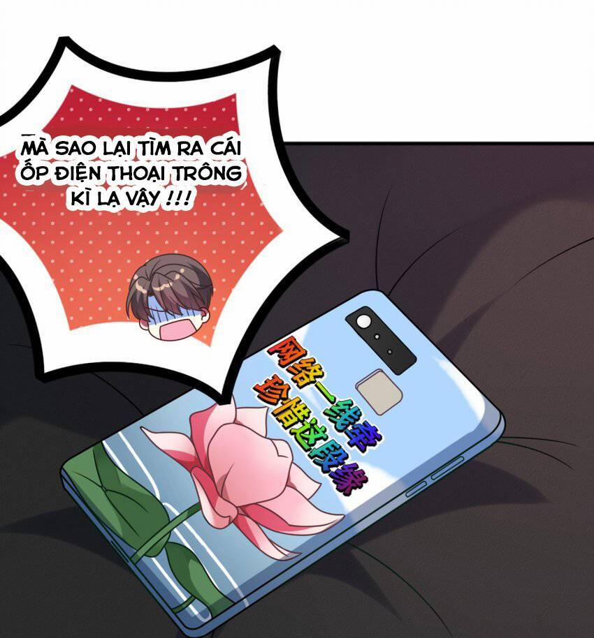 A Trạch Hóa Ra Lại Là Đại Tiểu Thư ? 12 trang 53