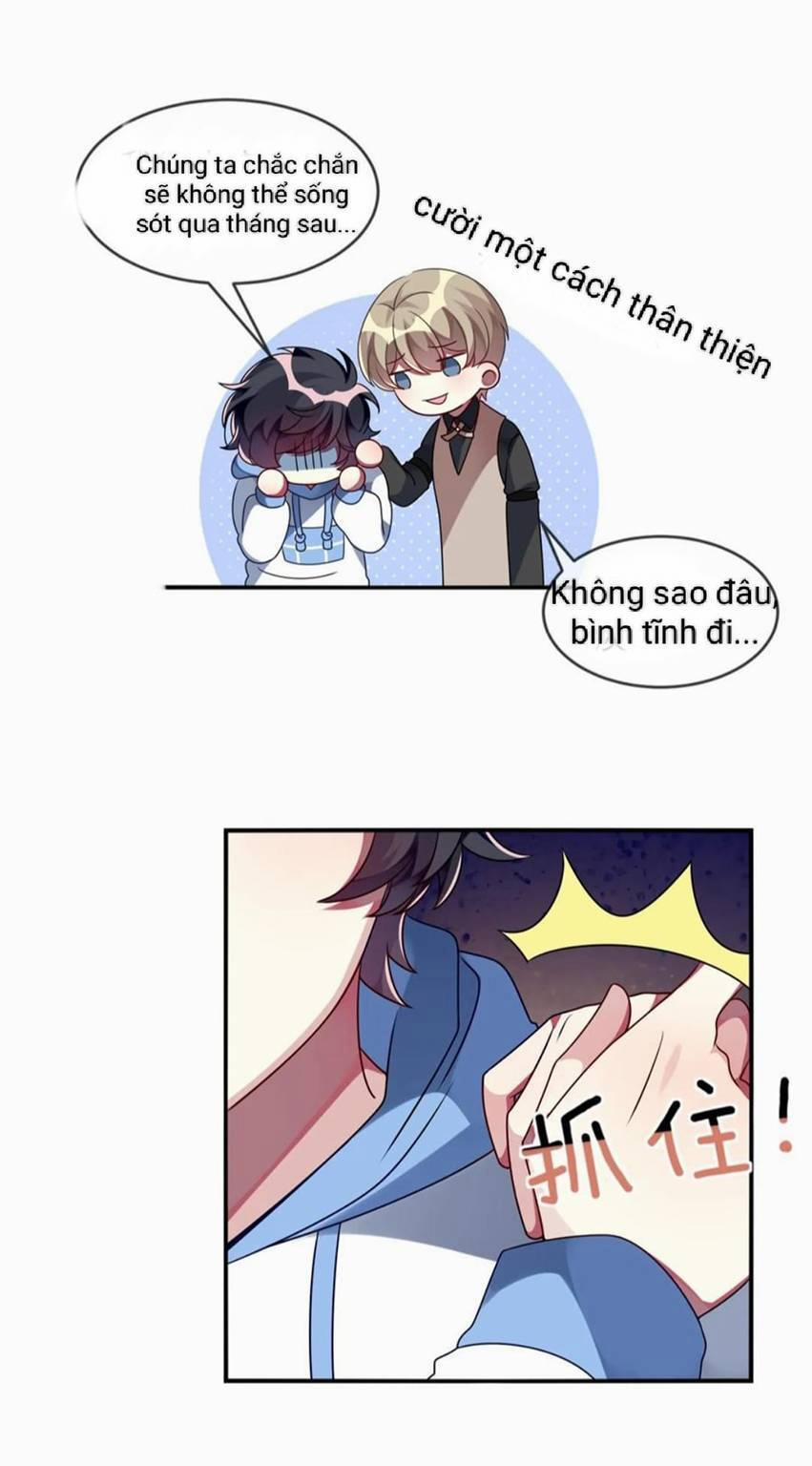 A Trạch Hóa Ra Lại Là Đại Tiểu Thư ? 13 trang 12