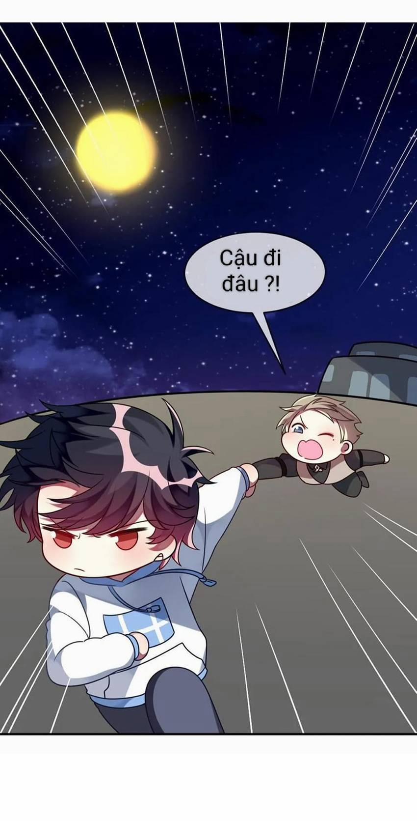 A Trạch Hóa Ra Lại Là Đại Tiểu Thư ? 13 trang 13