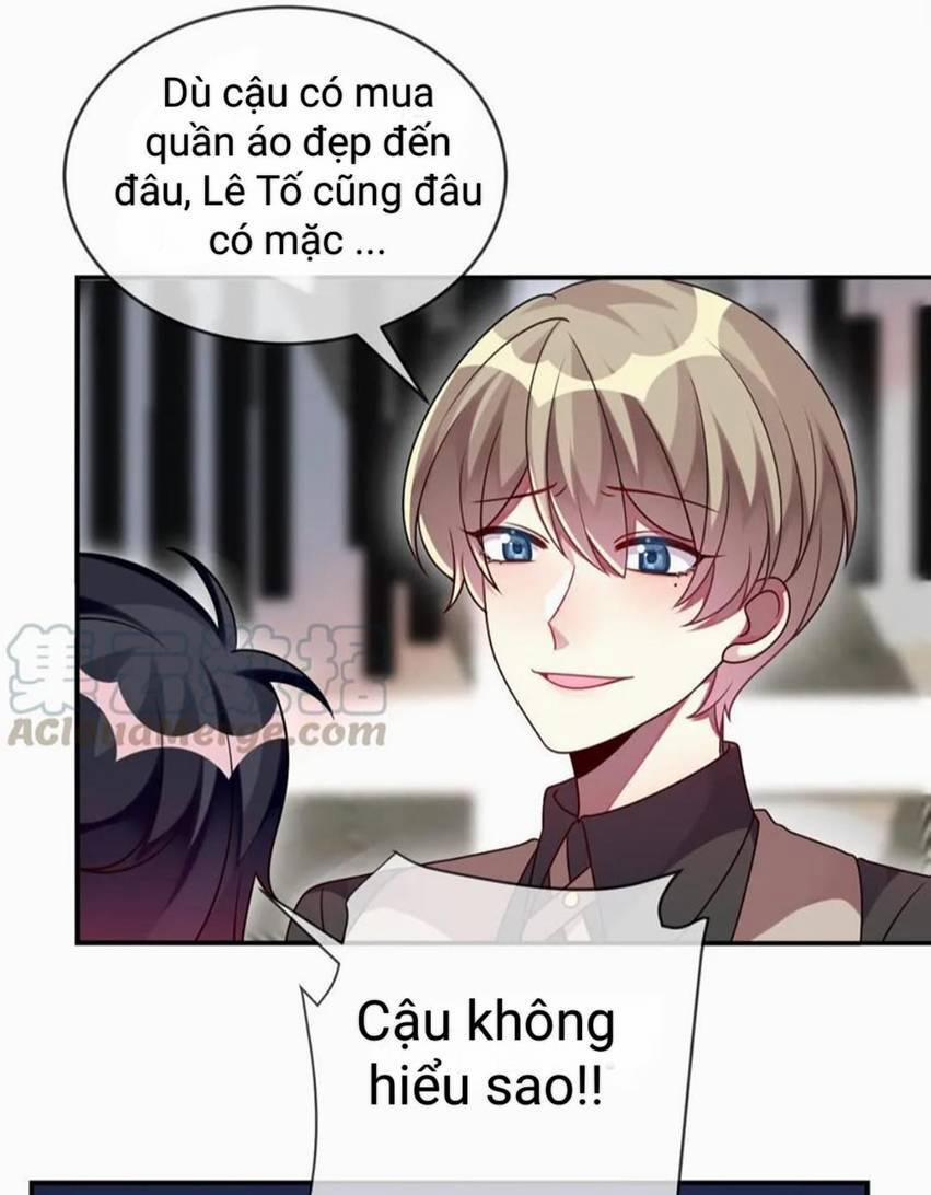 A Trạch Hóa Ra Lại Là Đại Tiểu Thư ? 13 trang 15