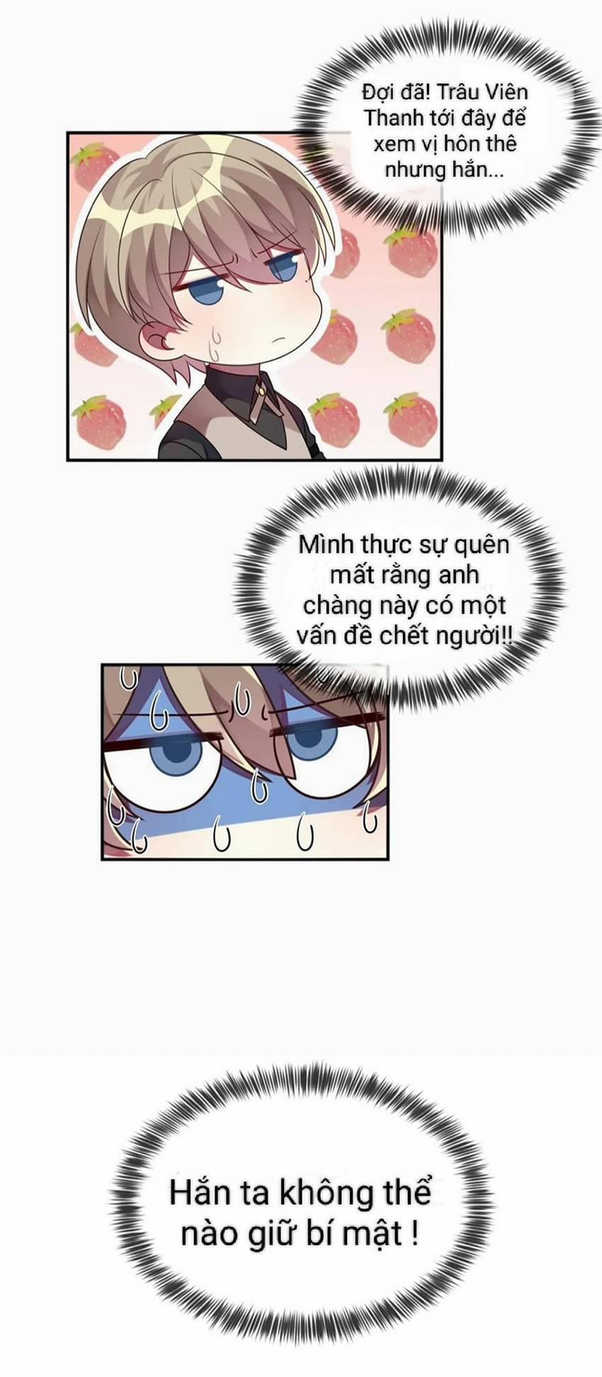 A Trạch Hóa Ra Lại Là Đại Tiểu Thư ? 13 trang 17